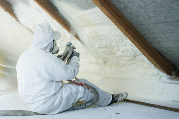 Types of Insulation We Offer in South Sumter, SC